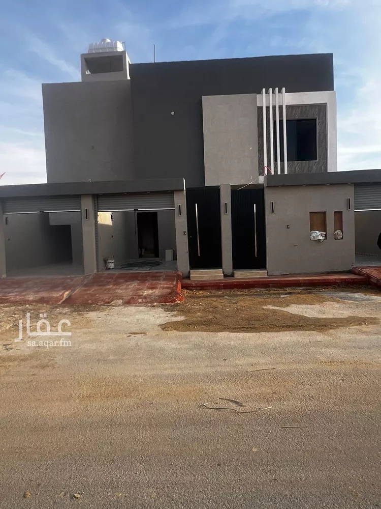 دور للبيع في شارع رسن طيبة, حي طيبة, مدينة الرياض, منطقة الرياض