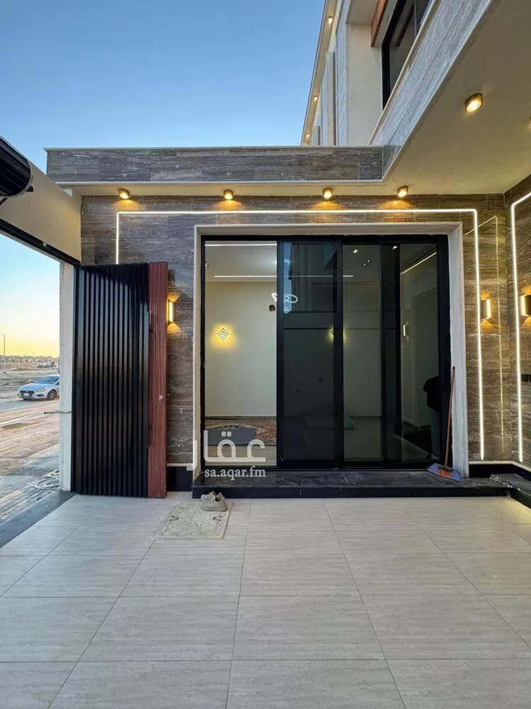 دور للبيع في شارع رسن طيبة, حي طيبة, مدينة الرياض, منطقة الرياض صورة 2