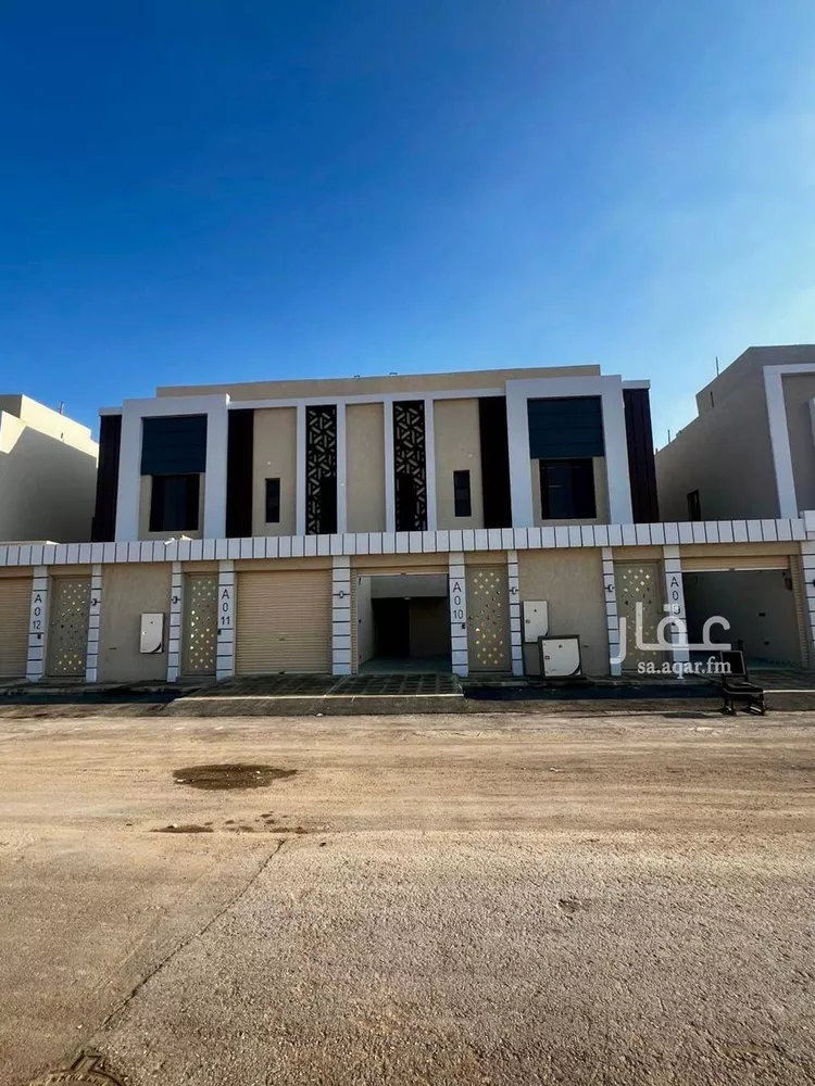 دور للبيع في شارع العزيزيه, حي طيبة, مدينة الرياض, منطقة الرياض صورة 5