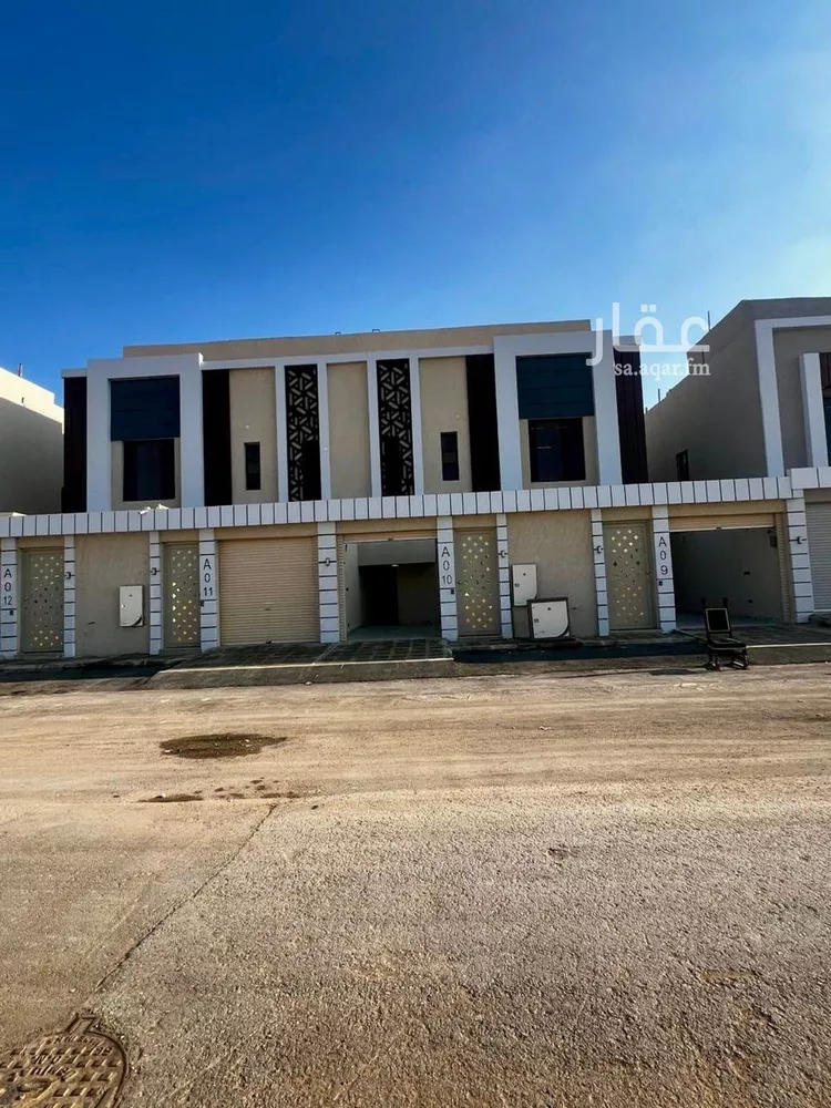 دور للبيع في شارع العزيزيه, حي طيبة, مدينة الرياض, منطقة الرياض صورة 4