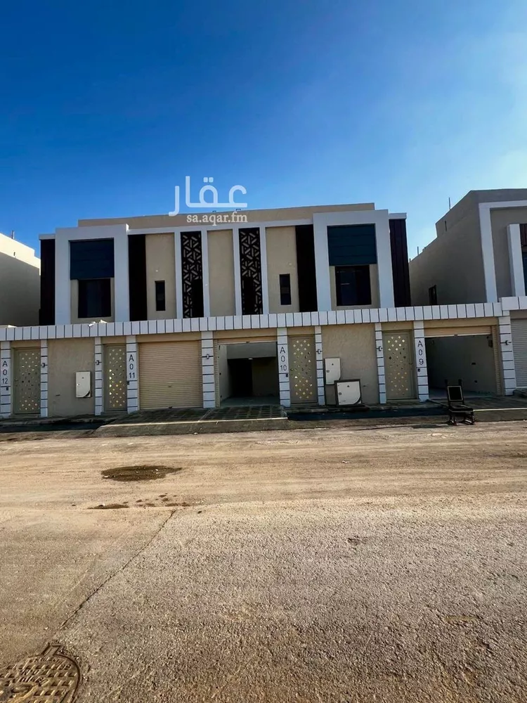 دور للبيع في شارع العزيزيه, حي طيبة, مدينة الرياض, منطقة الرياض صورة 4