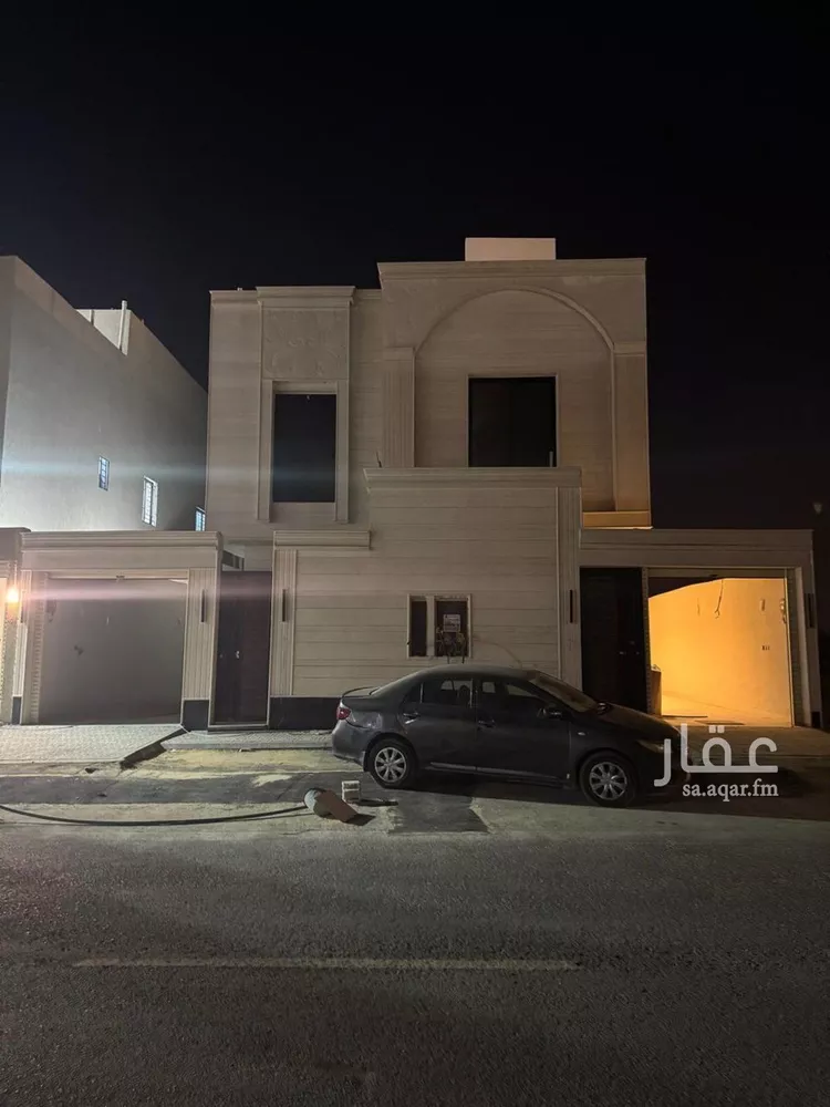 دور للبيع في شارع عبدالعزيز بن عبدالملك, حي بدر, مدينة الرياض, منطقة الرياض صورة 4