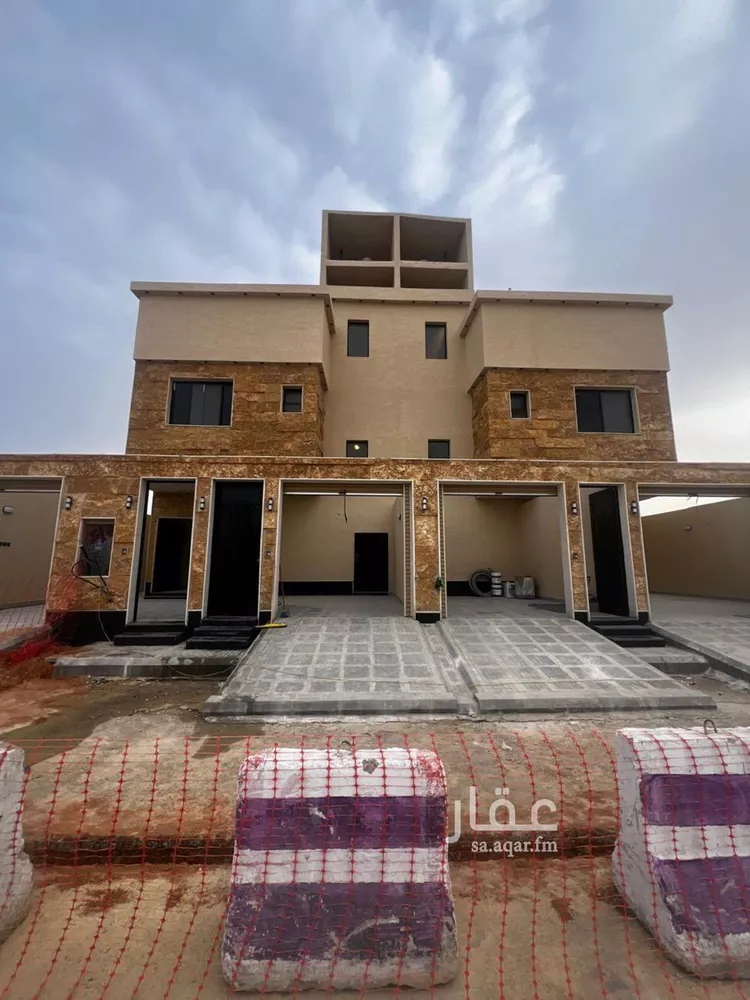 فيلا للبيع في شارع إسماعيل بن حماد, حي طيبة, مدينة الرياض, منطقة الرياض صورة 2