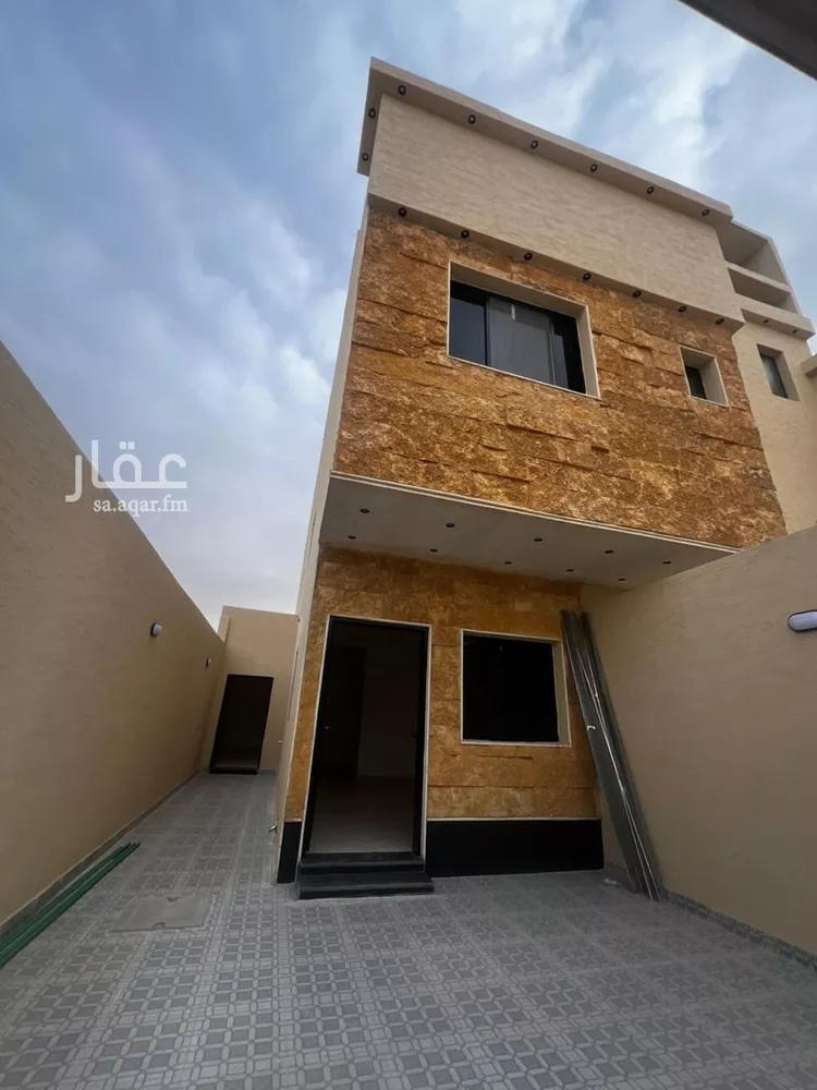 فيلا للبيع في شارع إسماعيل بن حماد, حي طيبة, مدينة الرياض, منطقة الرياض صورة 5