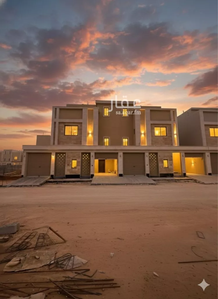 دور للبيع في شارع الرشيد, حي طيبة, مدينة الرياض, منطقة الرياض