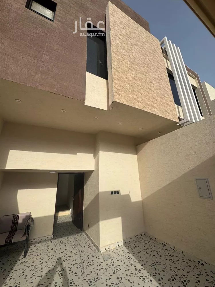 دور للبيع في شارع بدر, حي بدر, مدينة الرياض, منطقة الرياض 6