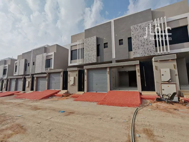 دور للبيع في شارع رسن طيبة, حي طيبة, مدينة الرياض, منطقة الرياض صورة 2