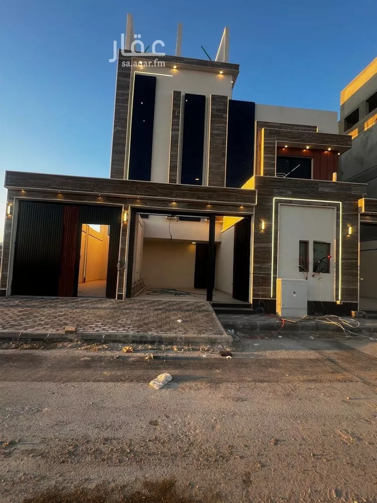 دور للبيع في شارع رسن طيبة, حي طيبة, مدينة الرياض, منطقة الرياض صورة 3