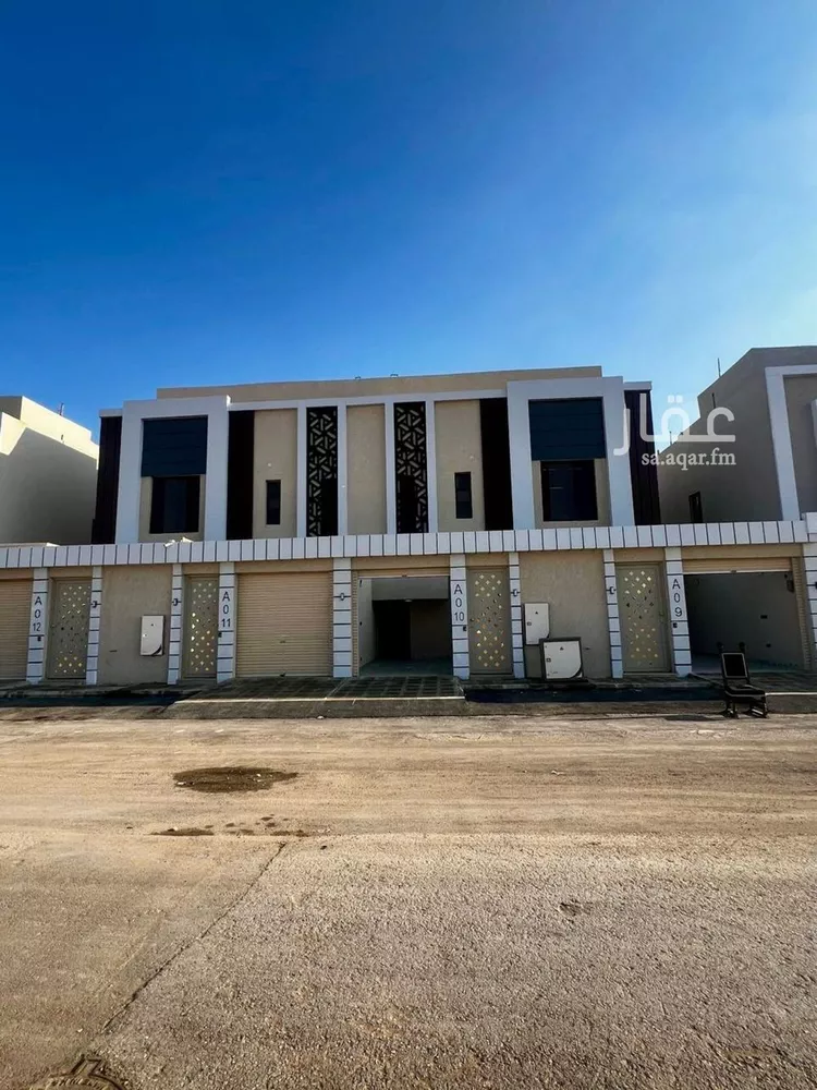 دور للبيع في شارع العزيزيه, حي طيبة, مدينة الرياض, منطقة الرياض صورة 5