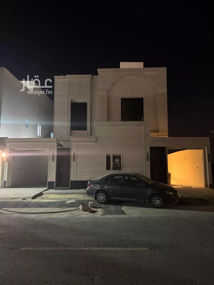 دور للبيع في شارع عبدالعزيز بن عبدالملك, حي بدر, مدينة الرياض, منطقة الرياض صورة 3