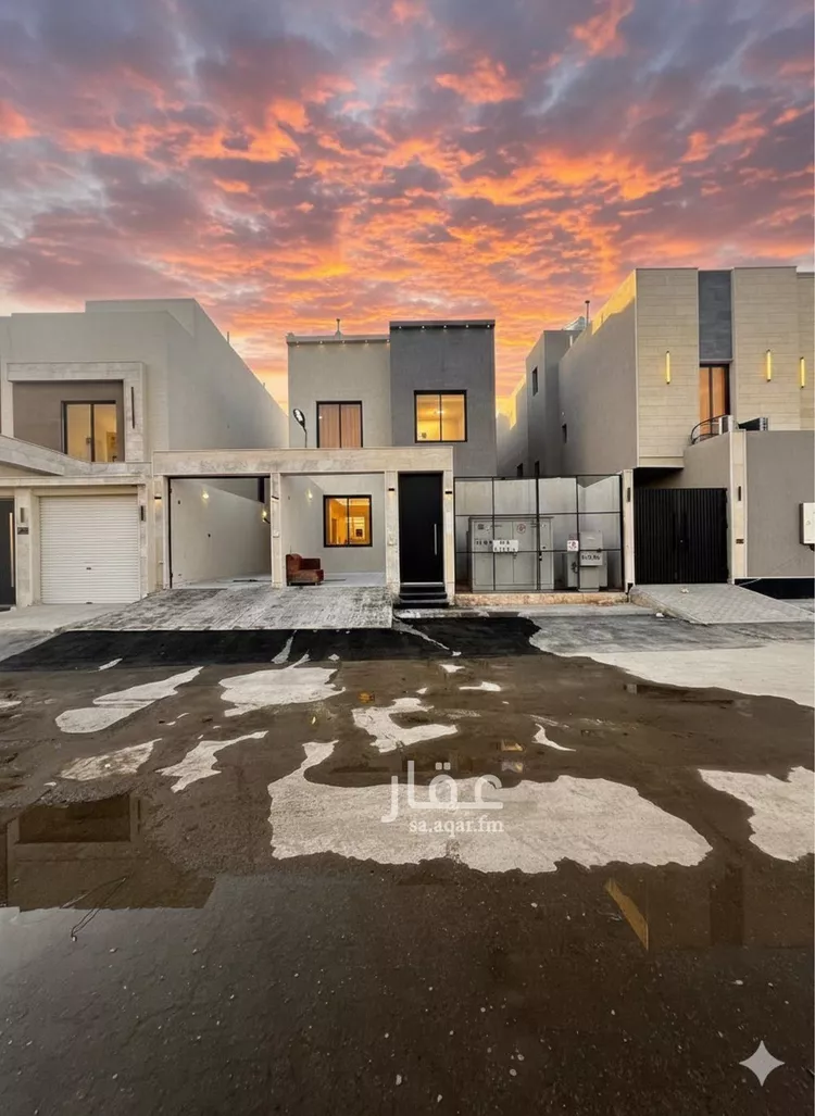 فيلا للبيع في شارع توفيق بن زريق, حي بدر, مدينة الرياض, منطقة الرياض صورة 3