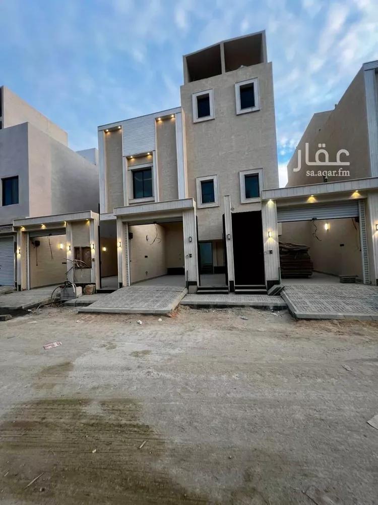 دور للبيع في شارع رسن طيبة, حي طيبة, مدينة الرياض, منطقة الرياض