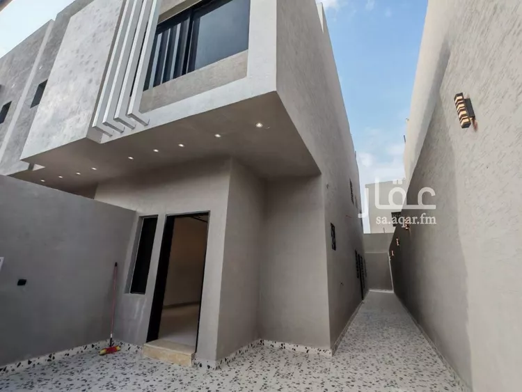 دور للبيع في شارع رسن طيبة, حي طيبة, مدينة الرياض, منطقة الرياض صورة 5