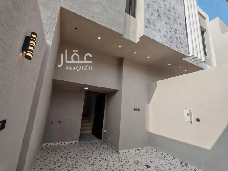 دور للبيع في شارع رسن طيبة, حي طيبة, مدينة الرياض, منطقة الرياض صورة 5