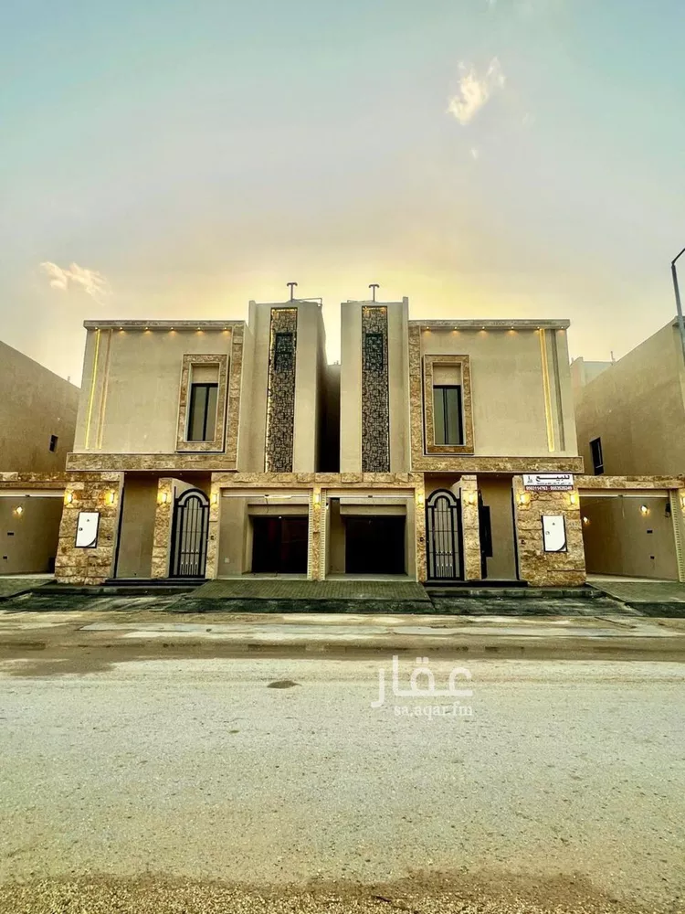 دور للبيع في شارع رسن طيبة, حي طيبة, مدينة الرياض, منطقة الرياض صورة 3