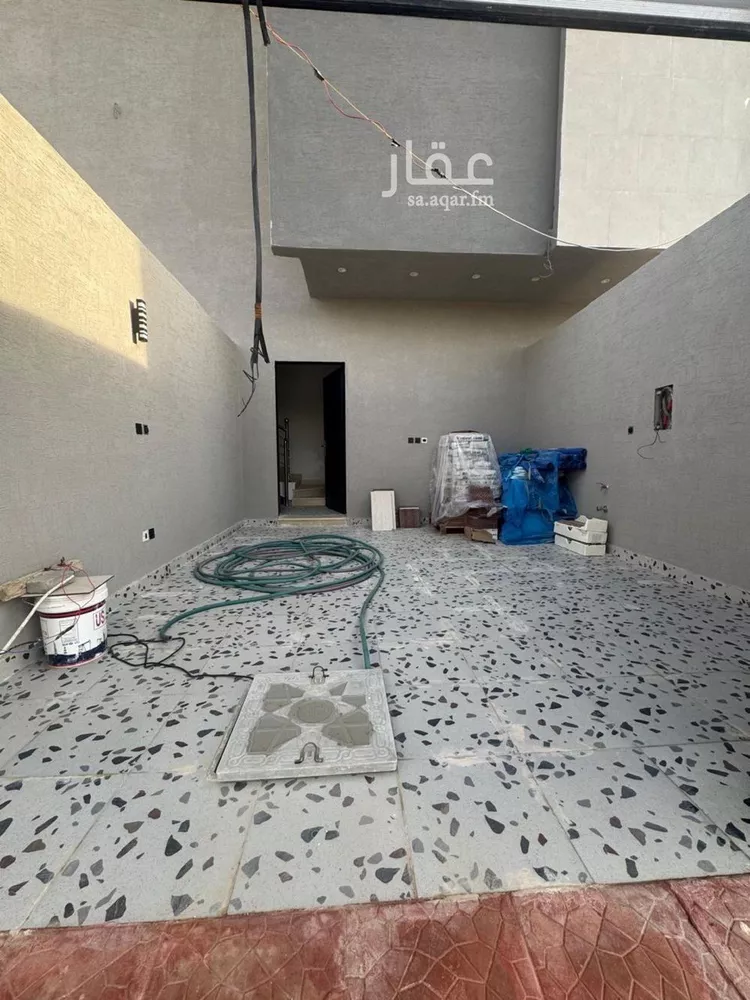 دور للبيع في شارع رسن طيبة, حي طيبة, مدينة الرياض, منطقة الرياض صورة 5