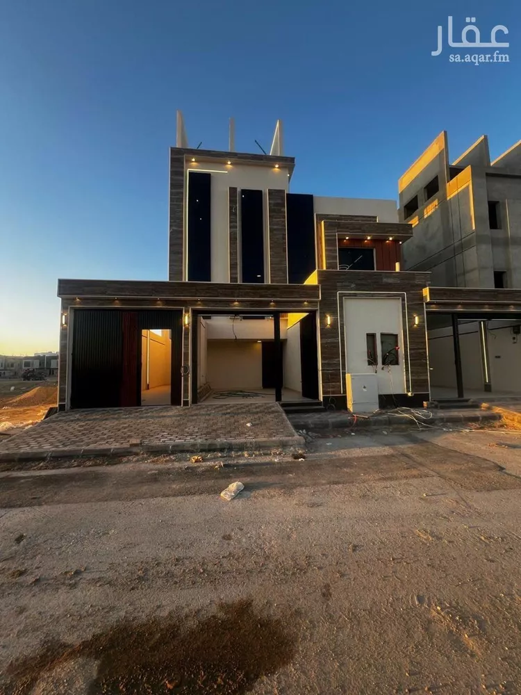 دور للبيع في شارع رسن طيبة, حي طيبة, مدينة الرياض, منطقة الرياض صورة 2