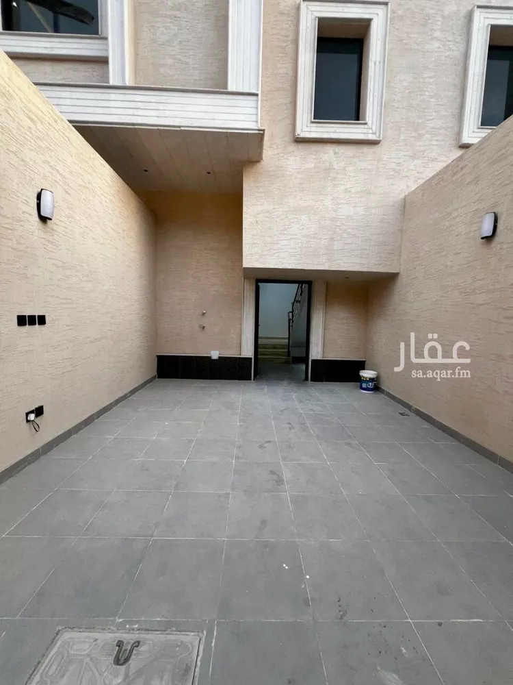 دور للبيع في شارع رسن طيبة, حي طيبة, مدينة الرياض, منطقة الرياض صورة 3