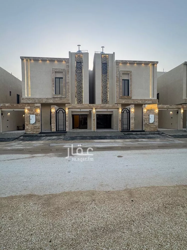 دور للبيع في شارع رسن طيبة, حي طيبة, مدينة الرياض, منطقة الرياض