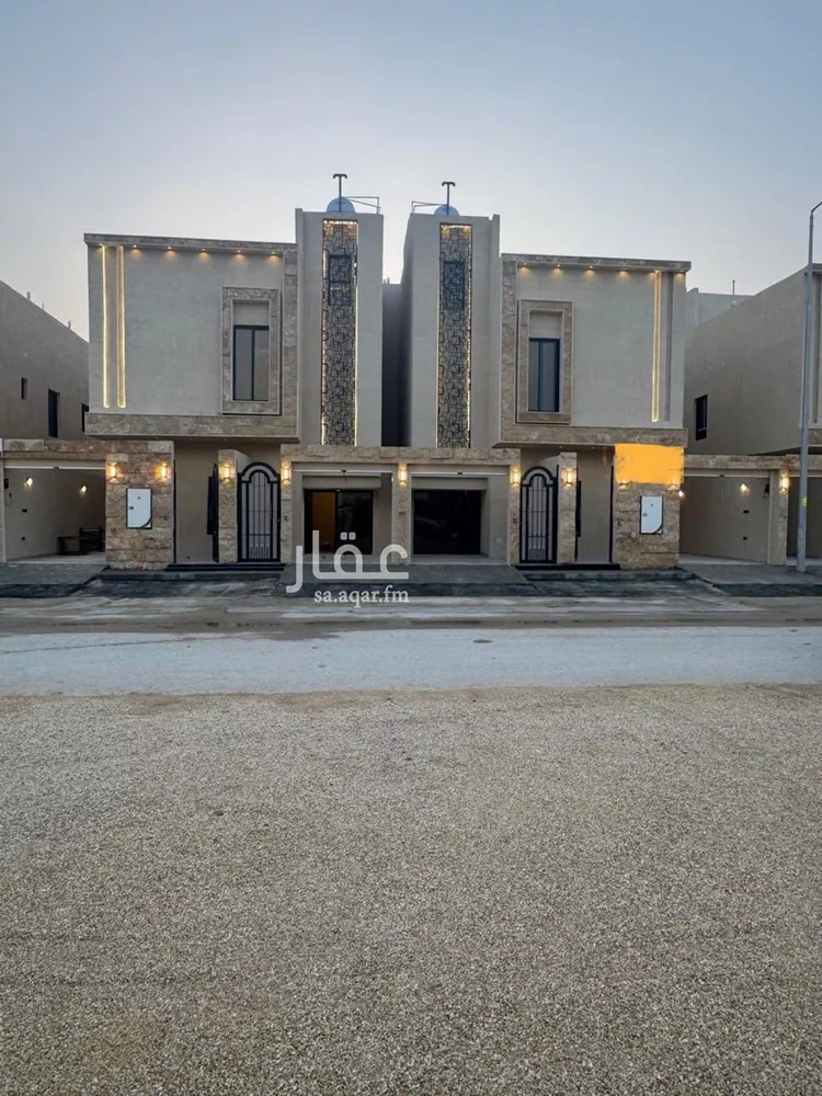 دور للبيع في شارع رسن طيبة, حي طيبة, مدينة الرياض, منطقة الرياض صورة 2