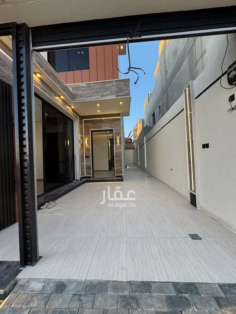 دور للبيع في شارع رسن طيبة, حي طيبة, مدينة الرياض, منطقة الرياض صورة 3