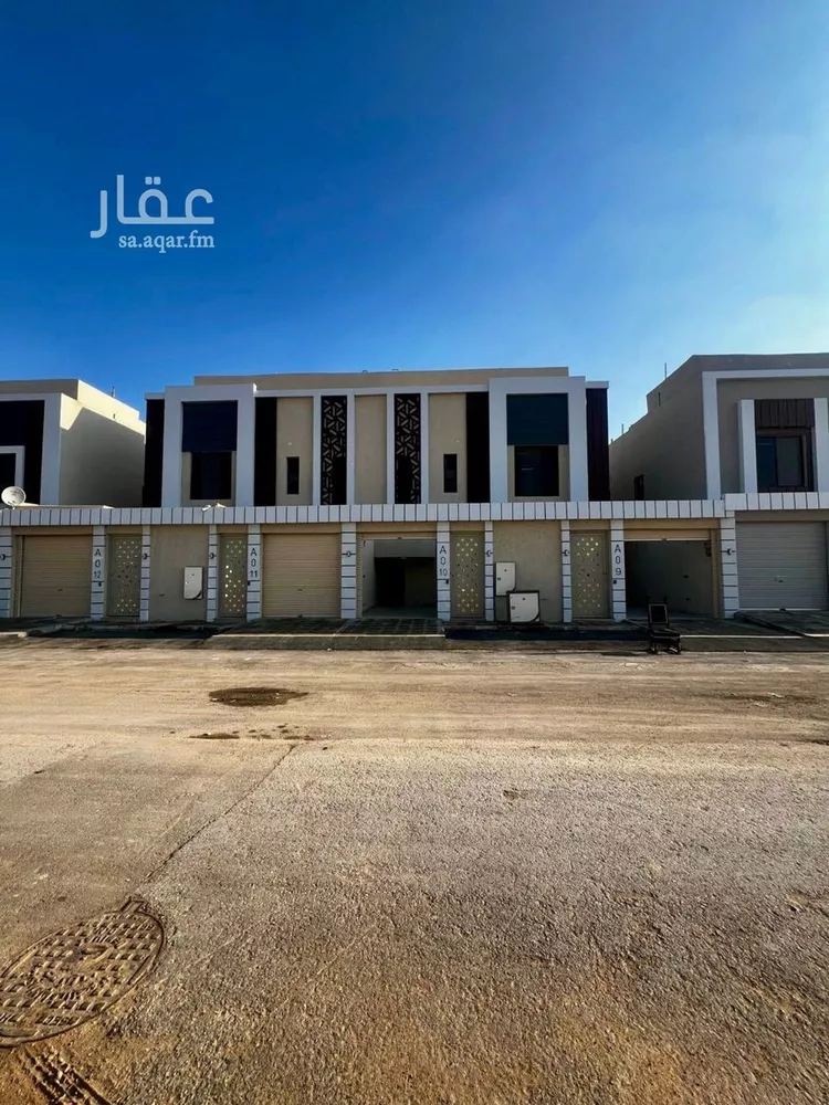 دور للبيع في شارع العزيزيه, حي طيبة, مدينة الرياض, منطقة الرياض صورة 2