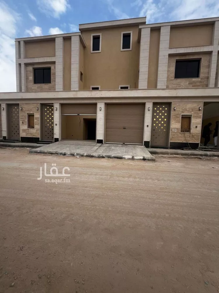 دور للبيع في شارع الرشيد, حي طيبة, مدينة الرياض, منطقة الرياض صورة 2