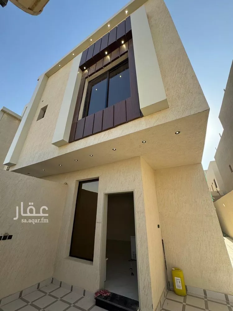 دور للبيع في شارع الزبرقان ابن بدر التميمي, حي عكاظ, مدينة الرياض, منطقة الرياض صورة 4