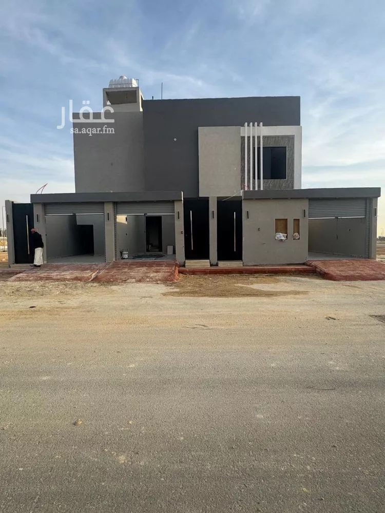 دور للبيع في شارع رسن طيبة, حي طيبة, مدينة الرياض, منطقة الرياض صورة 3