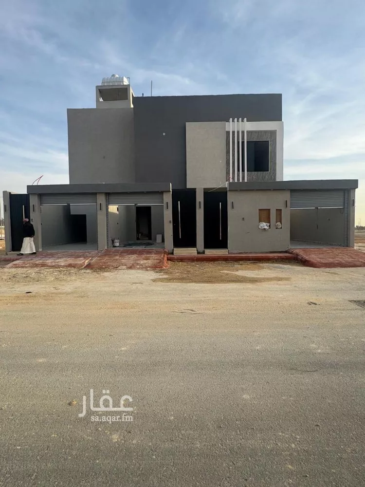 دور للبيع في شارع رسن طيبة, حي طيبة, مدينة الرياض, منطقة الرياض صورة 2