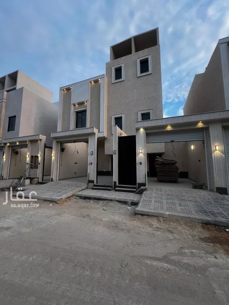 دور للبيع في شارع رسن طيبة, حي طيبة, مدينة الرياض, منطقة الرياض صورة 4