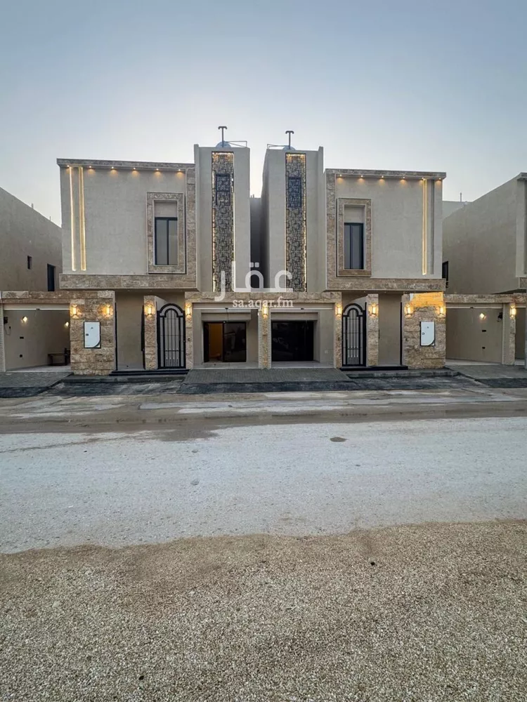 دور للبيع في شارع رسن طيبة, حي طيبة, مدينة الرياض, منطقة الرياض