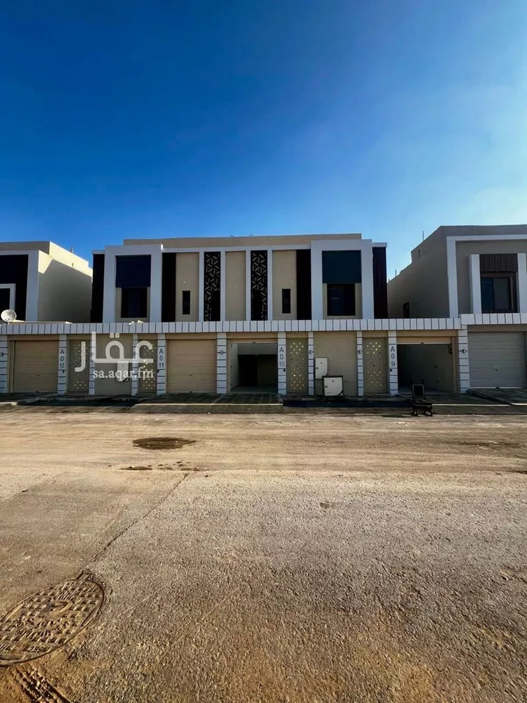 دور للبيع في شارع العزيزيه, حي طيبة, مدينة الرياض, منطقة الرياض صورة 2