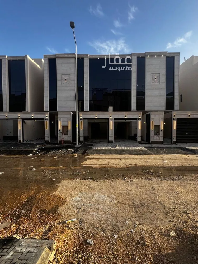 دور للبيع في شارع المنذر بن عبدالله, حي طيبة, مدينة الرياض, منطقة الرياض صورة 3