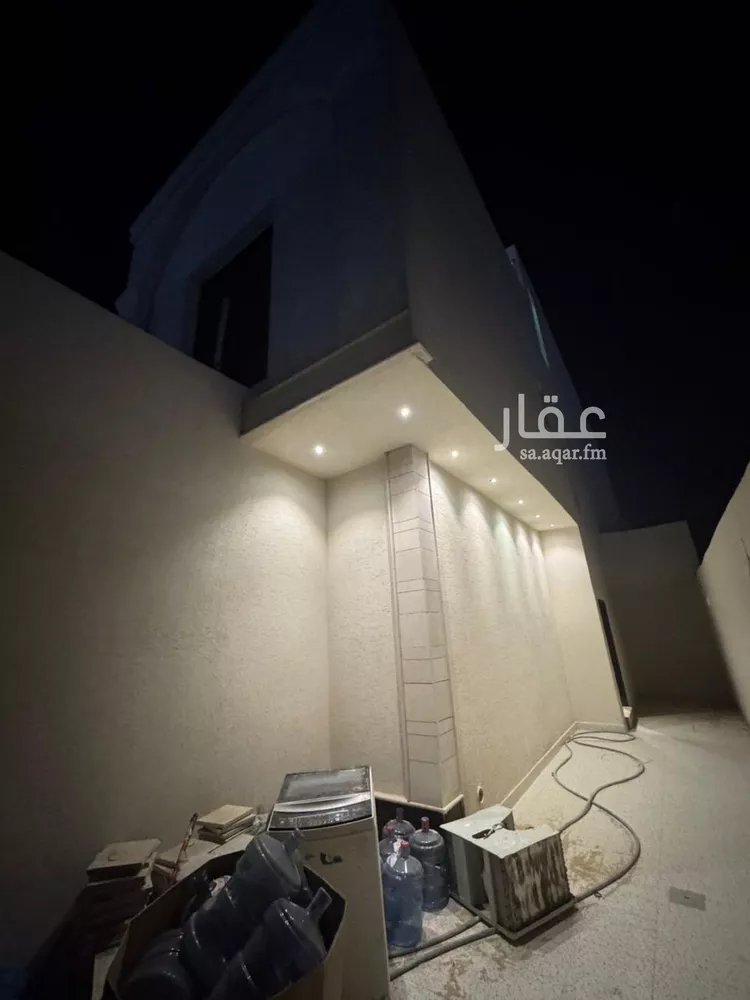 دور للبيع في شارع عبدالعزيز بن عبدالملك, حي بدر, مدينة الرياض, منطقة الرياض صورة 5