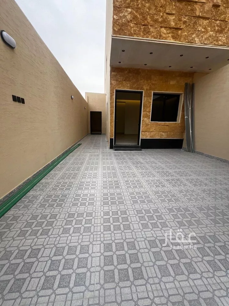 فيلا للبيع في شارع إسماعيل بن حماد, حي طيبة, مدينة الرياض, منطقة الرياض صورة 4