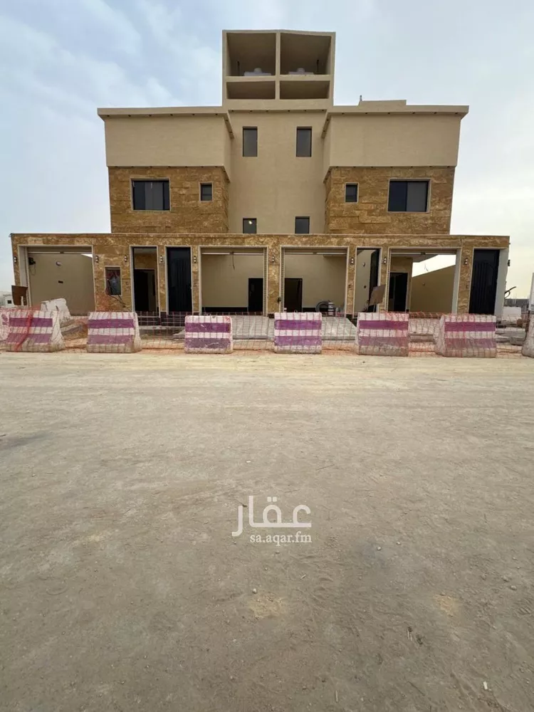 فيلا للبيع في شارع إسماعيل بن حماد, حي طيبة, مدينة الرياض, منطقة الرياض صورة 2