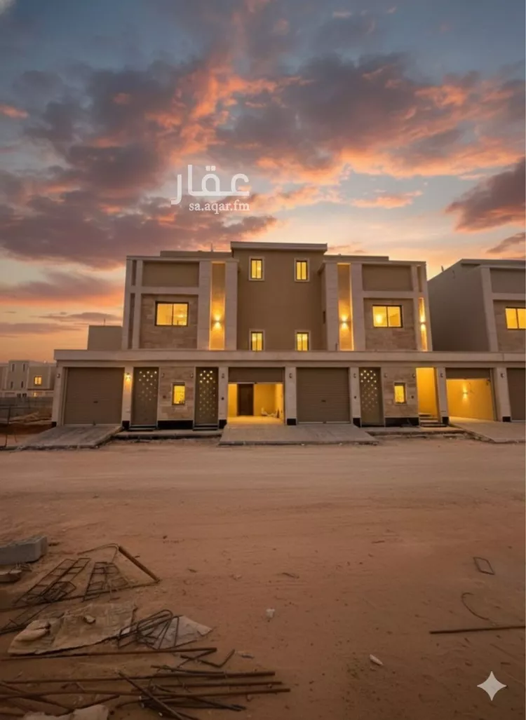 دور للبيع في شارع الرشيد, حي طيبة, مدينة الرياض, منطقة الرياض