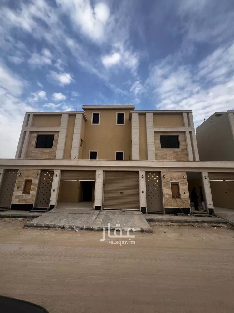 دور للبيع في شارع الرشيد, حي طيبة, مدينة الرياض, منطقة الرياض صورة 2