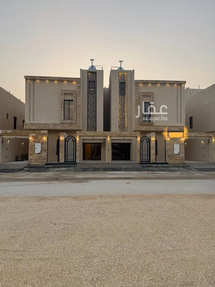 دور للبيع في شارع رسن طيبة, حي طيبة, مدينة الرياض, منطقة الرياض صورة 3