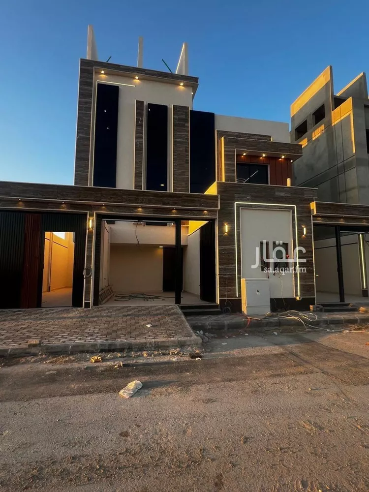 دور للبيع في شارع رسن طيبة, حي طيبة, مدينة الرياض, منطقة الرياض صورة 3