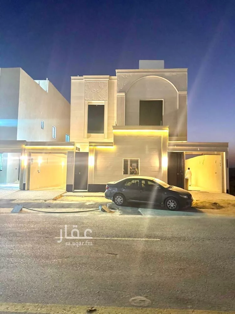 دور للبيع في شارع عبدالعزيز بن عبدالملك, حي بدر, مدينة الرياض, منطقة الرياض