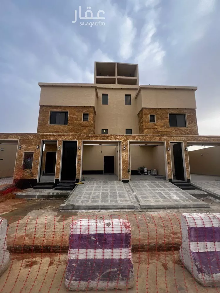 فيلا للبيع في شارع إسماعيل بن حماد, حي طيبة, مدينة الرياض, منطقة الرياض صورة 2