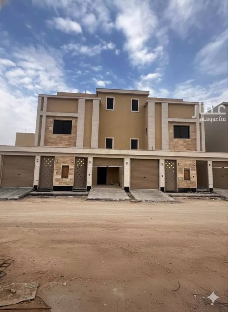 دور للبيع في شارع الرشيد, حي طيبة, مدينة الرياض, منطقة الرياض صورة 2