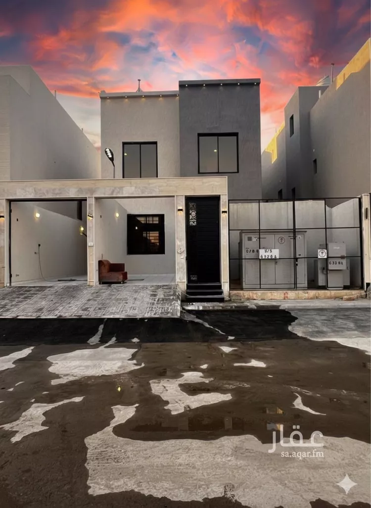 فيلا للبيع في شارع توفيق بن زريق, حي بدر, مدينة الرياض, منطقة الرياض صورة 2