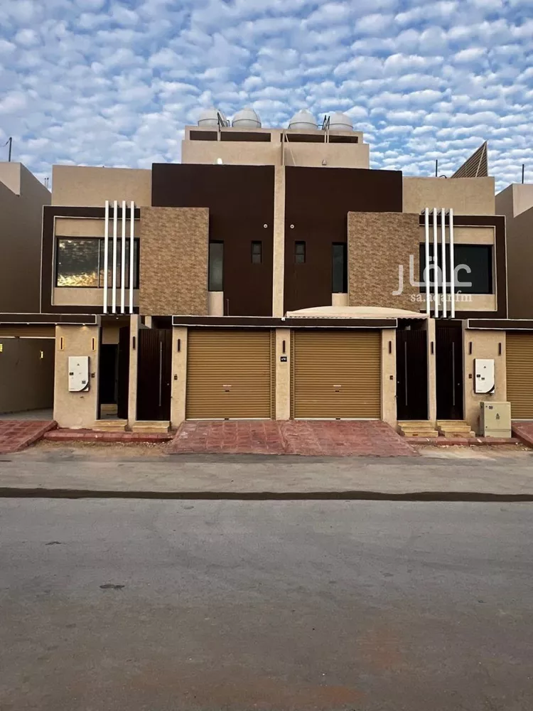 دور للبيع في شارع لطف بن سعد السميني, حي بدر, مدينة الرياض, منطقة الرياض