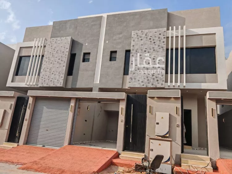 دور للبيع في شارع رسن طيبة, حي طيبة, مدينة الرياض, منطقة الرياض صورة 2