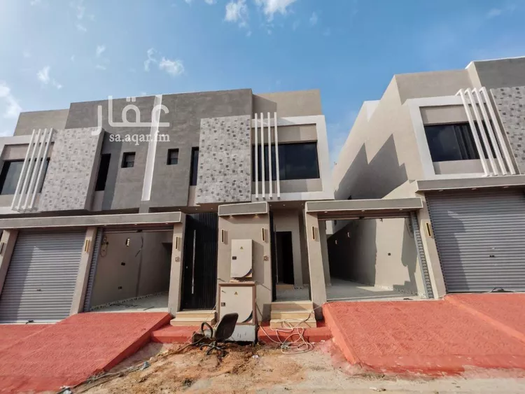 دور للبيع في شارع رسن طيبة, حي طيبة, مدينة الرياض, منطقة الرياض صورة 3