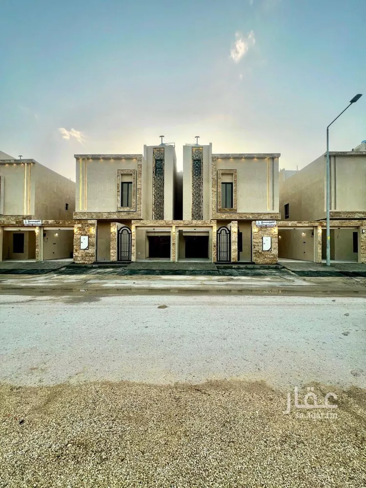 دور للبيع في شارع رسن طيبة, حي طيبة, مدينة الرياض, منطقة الرياض صورة 5