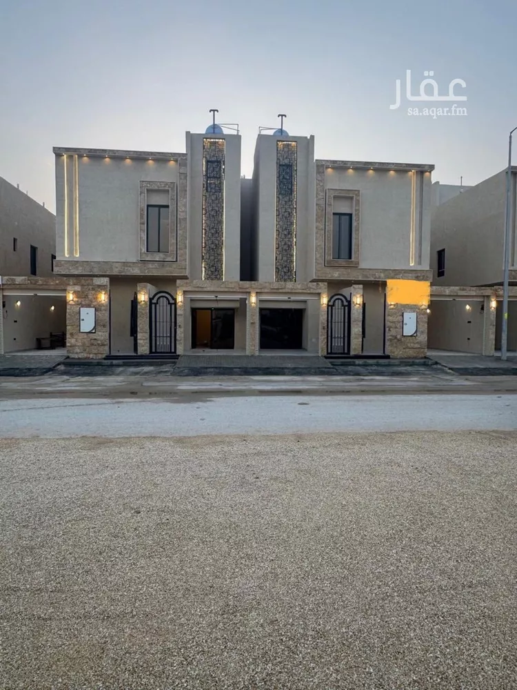 دور للبيع في شارع رسن طيبة, حي طيبة, مدينة الرياض, منطقة الرياض صورة 2